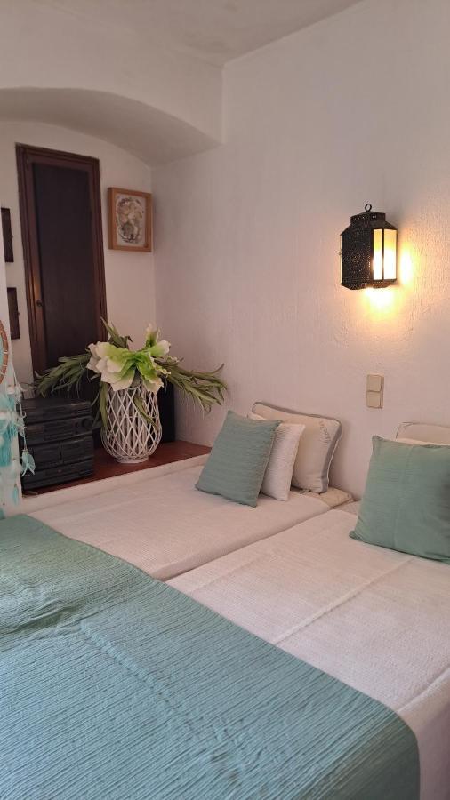 Albufeira Tradicional Beach Apartment Exterior photo