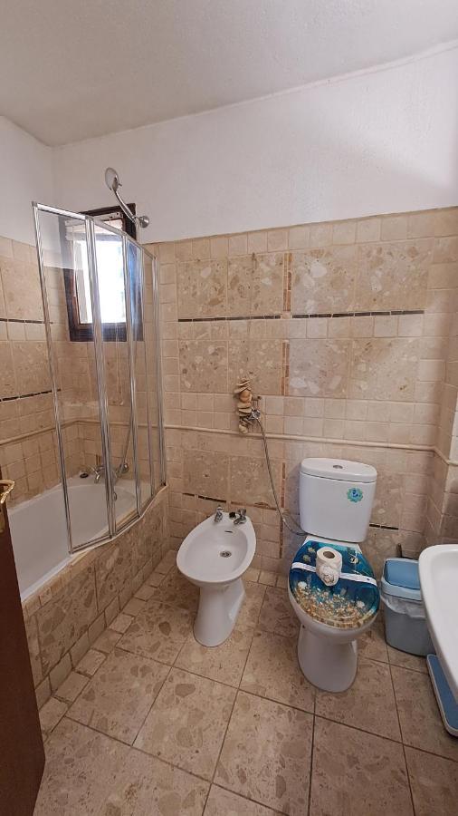 Albufeira Tradicional Beach Apartment Exterior photo