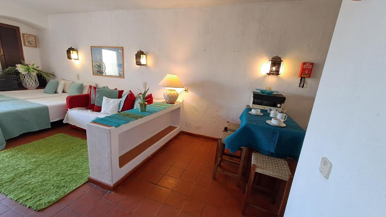 Albufeira Tradicional Beach Apartment Exterior photo