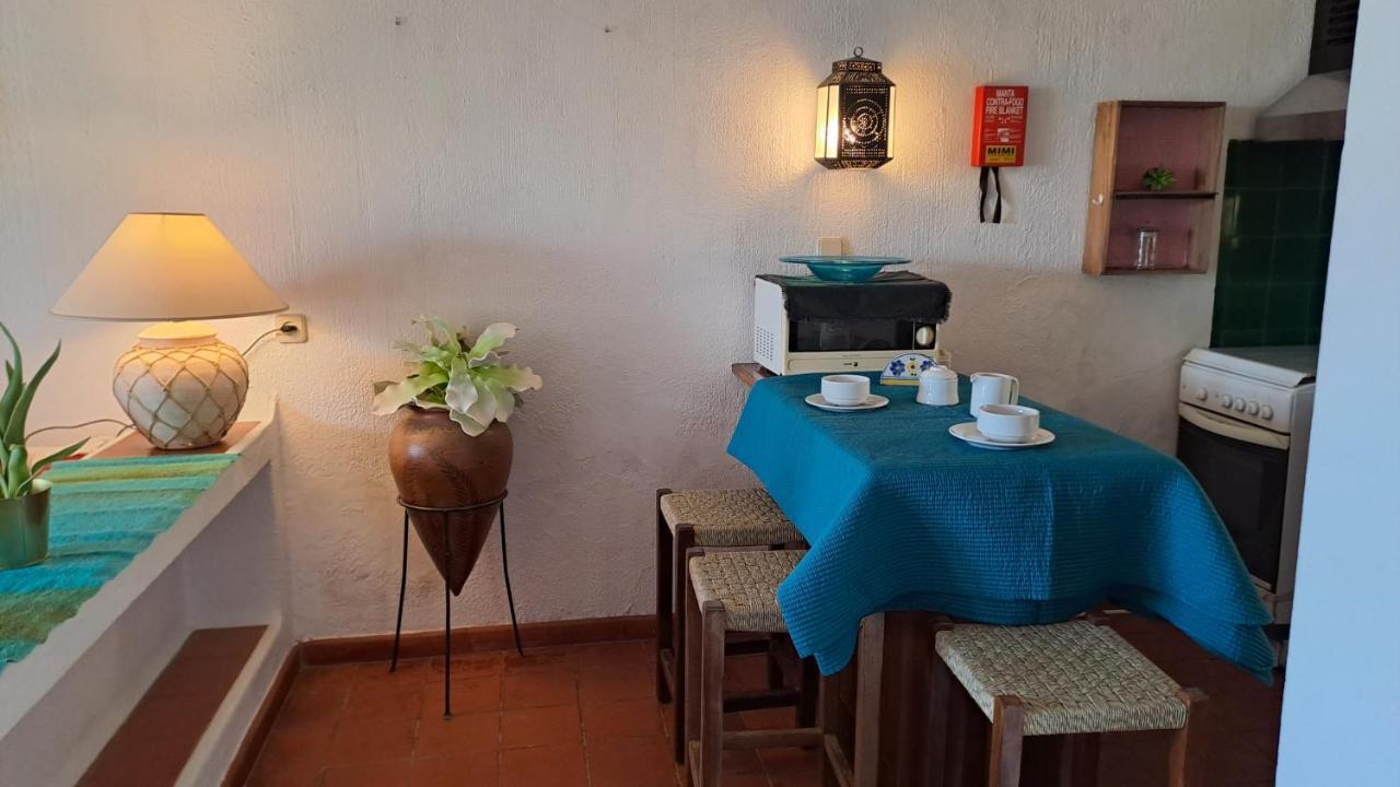 Albufeira Tradicional Beach Apartment Exterior photo